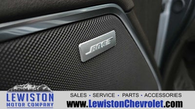 2025 Chevrolet Silverado 3500 HD LTZ