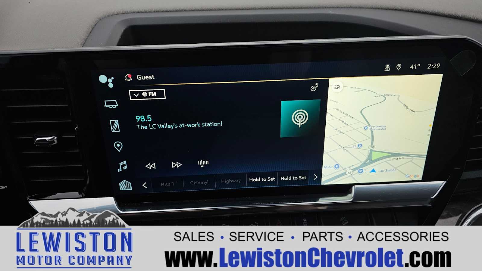 2025 Chevrolet Silverado 3500 HD LTZ