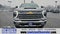 2025 Chevrolet Silverado 3500 HD LTZ