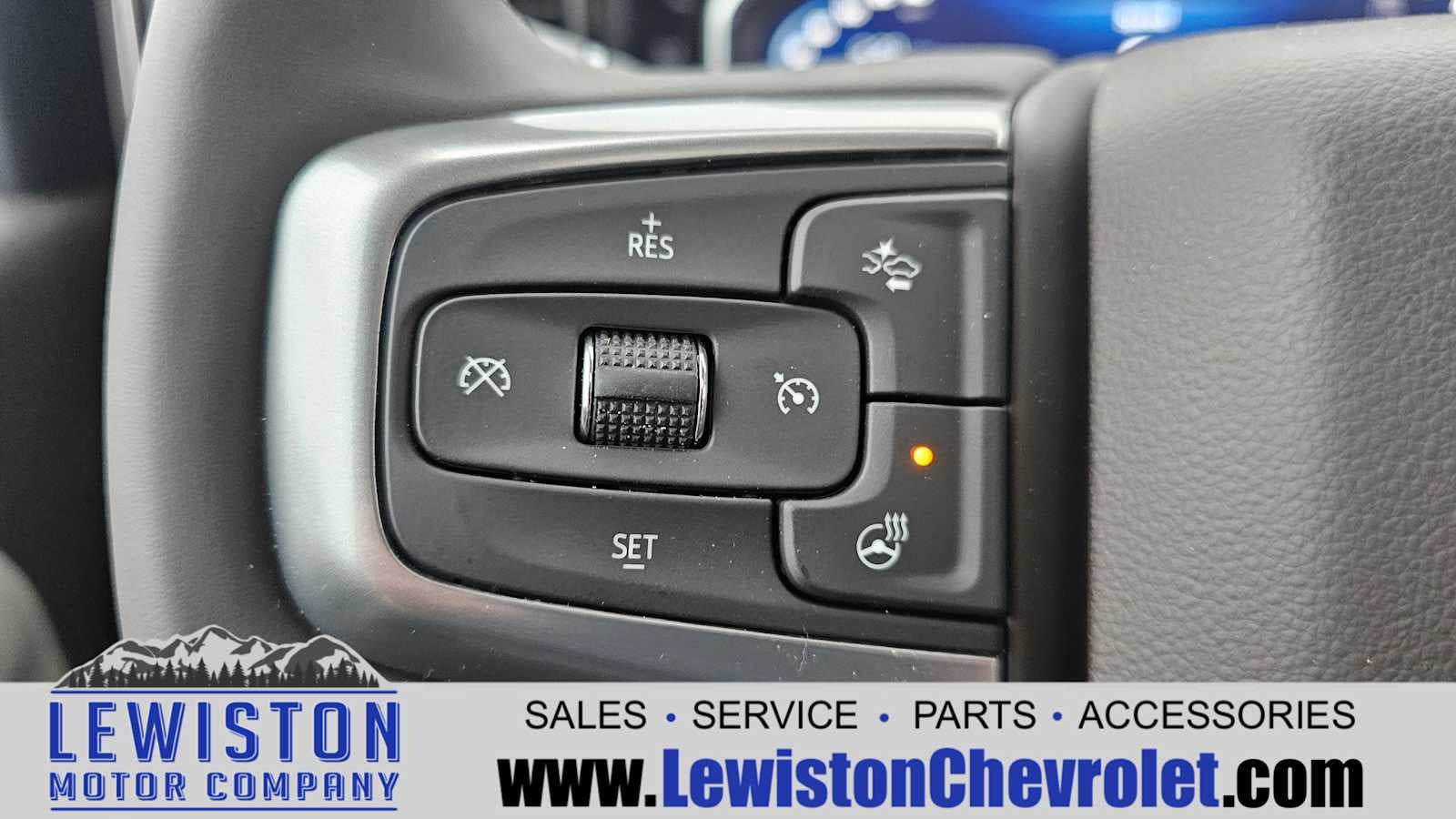 2025 Chevrolet Silverado 3500 HD LTZ