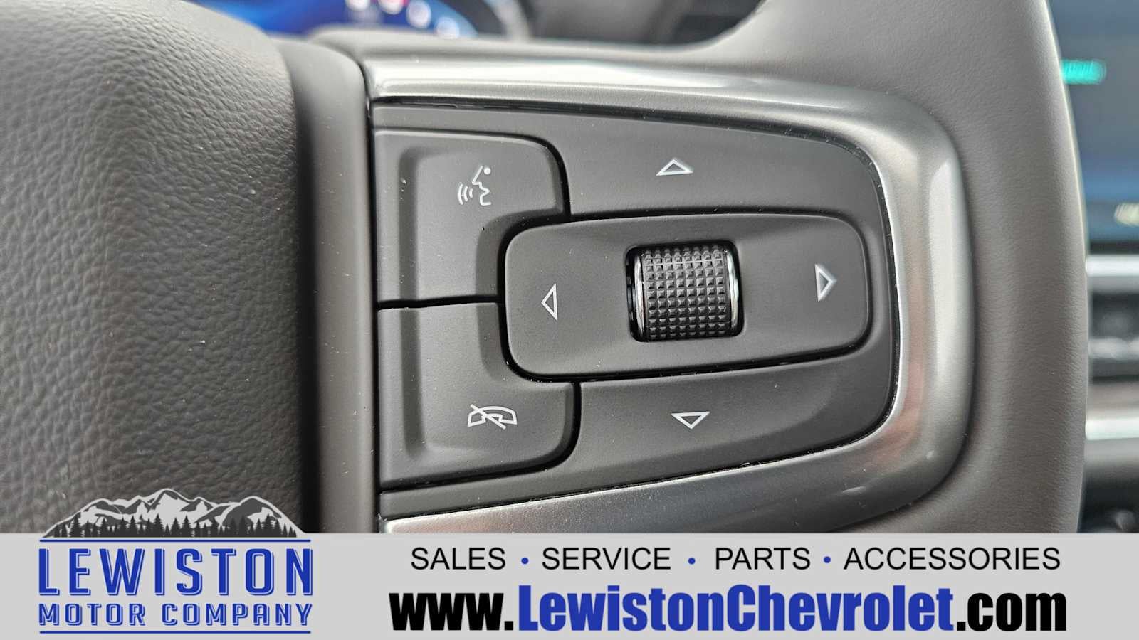 2025 Chevrolet Silverado 3500 HD LTZ