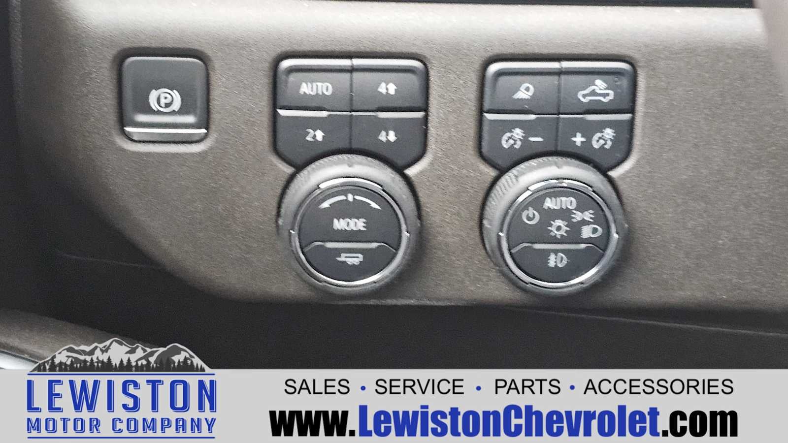 2025 Chevrolet Silverado 3500 HD LTZ