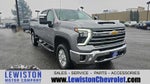 2025 Chevrolet Silverado 3500 HD LTZ