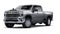 2025 Chevrolet Silverado 3500 HD LTZ