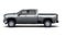 2025 Chevrolet Silverado 3500 HD LTZ