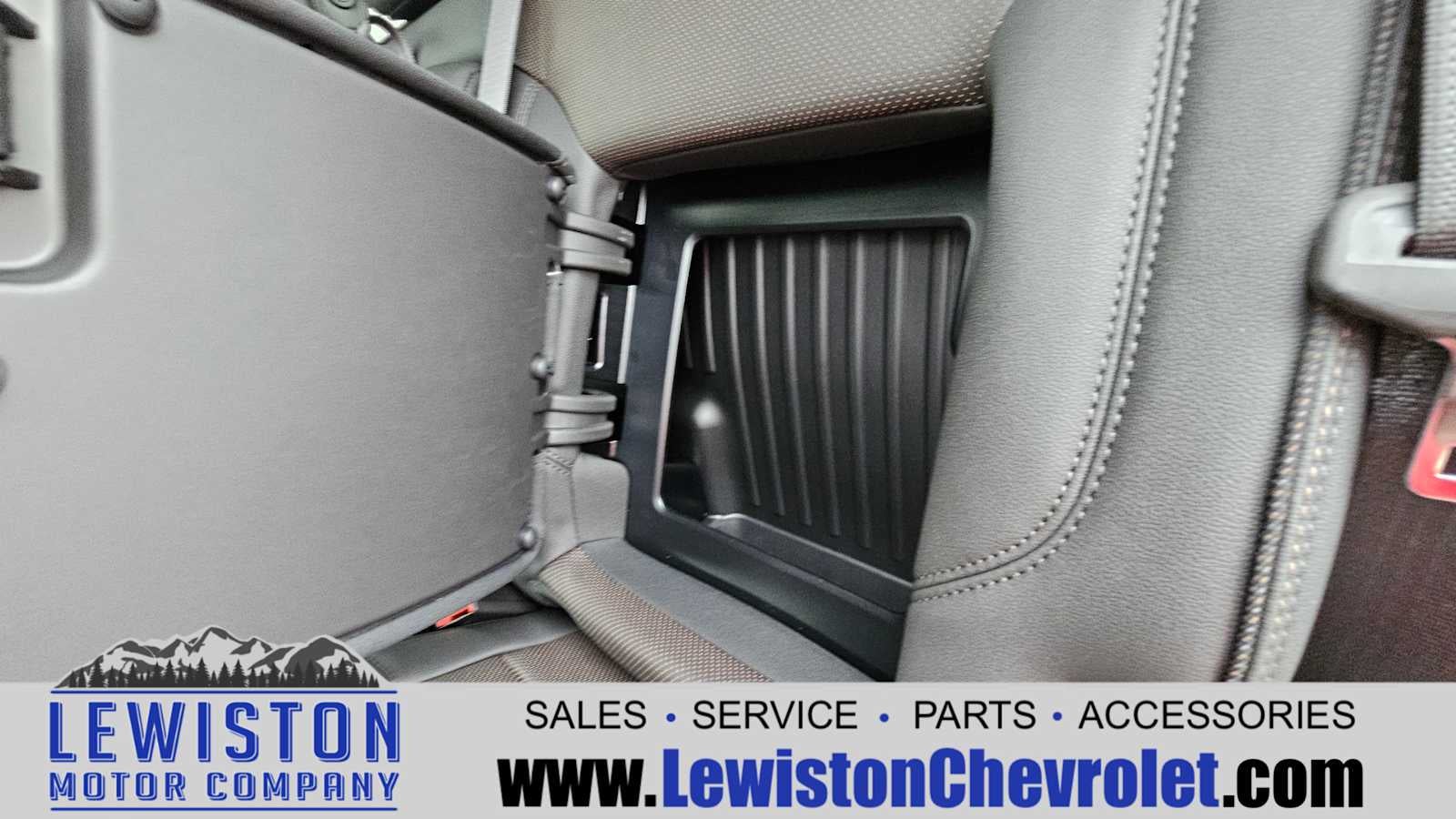 2025 Chevrolet Silverado 3500 HD High Country