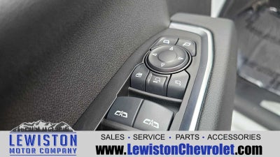 2025 Chevrolet Silverado 3500 HD High Country