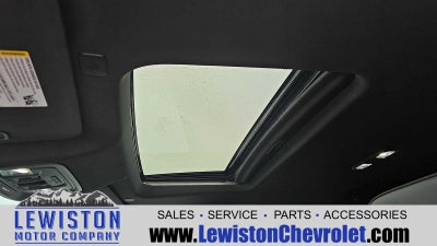 2025 Chevrolet Silverado 3500 HD High Country