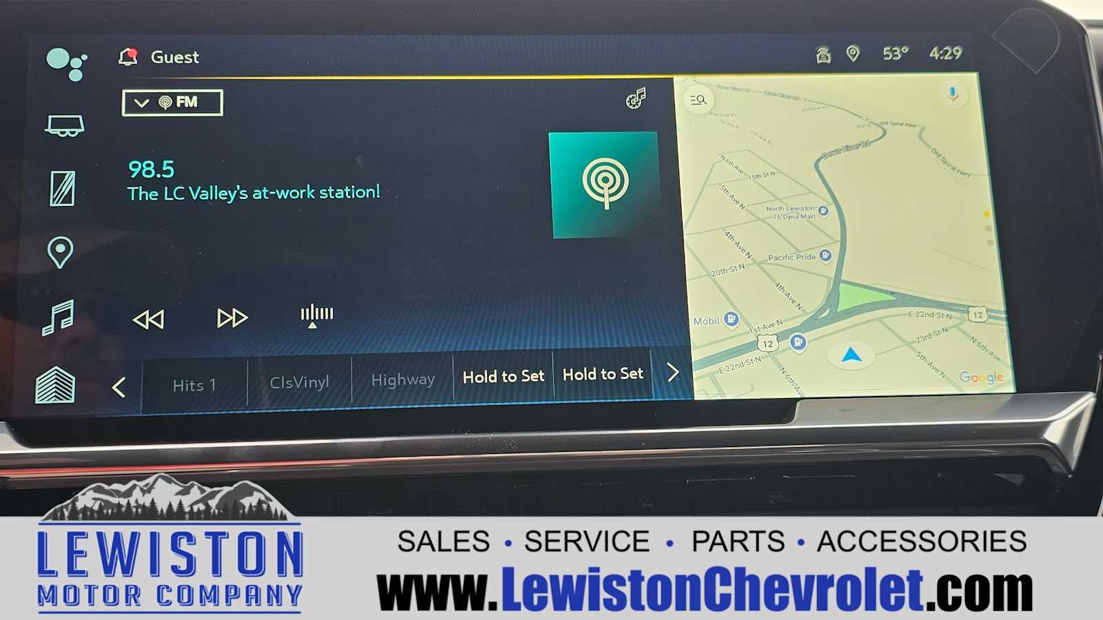 2025 Chevrolet Silverado 3500 HD High Country