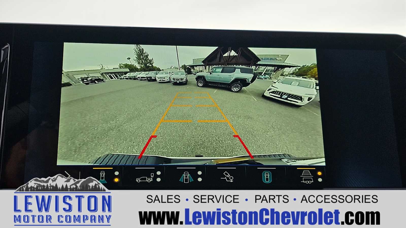 2025 Chevrolet Silverado 3500 HD High Country