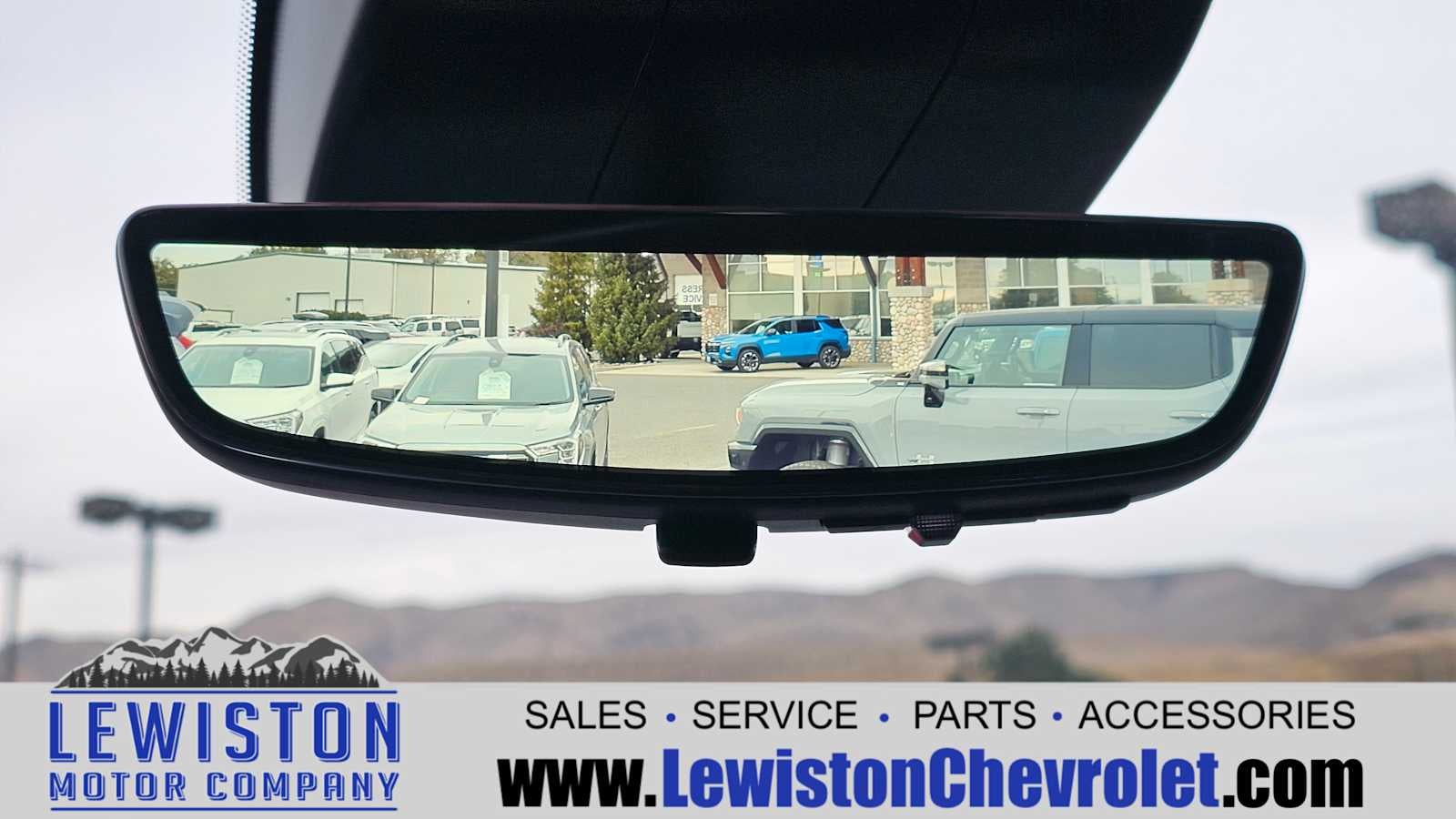 2025 Chevrolet Silverado 3500 HD High Country