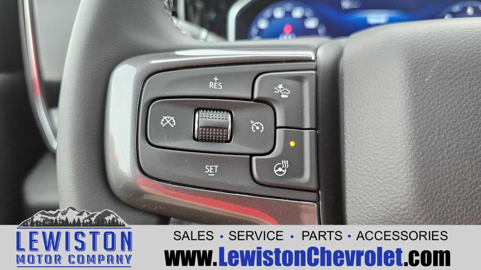 2025 Chevrolet Silverado 3500 HD High Country