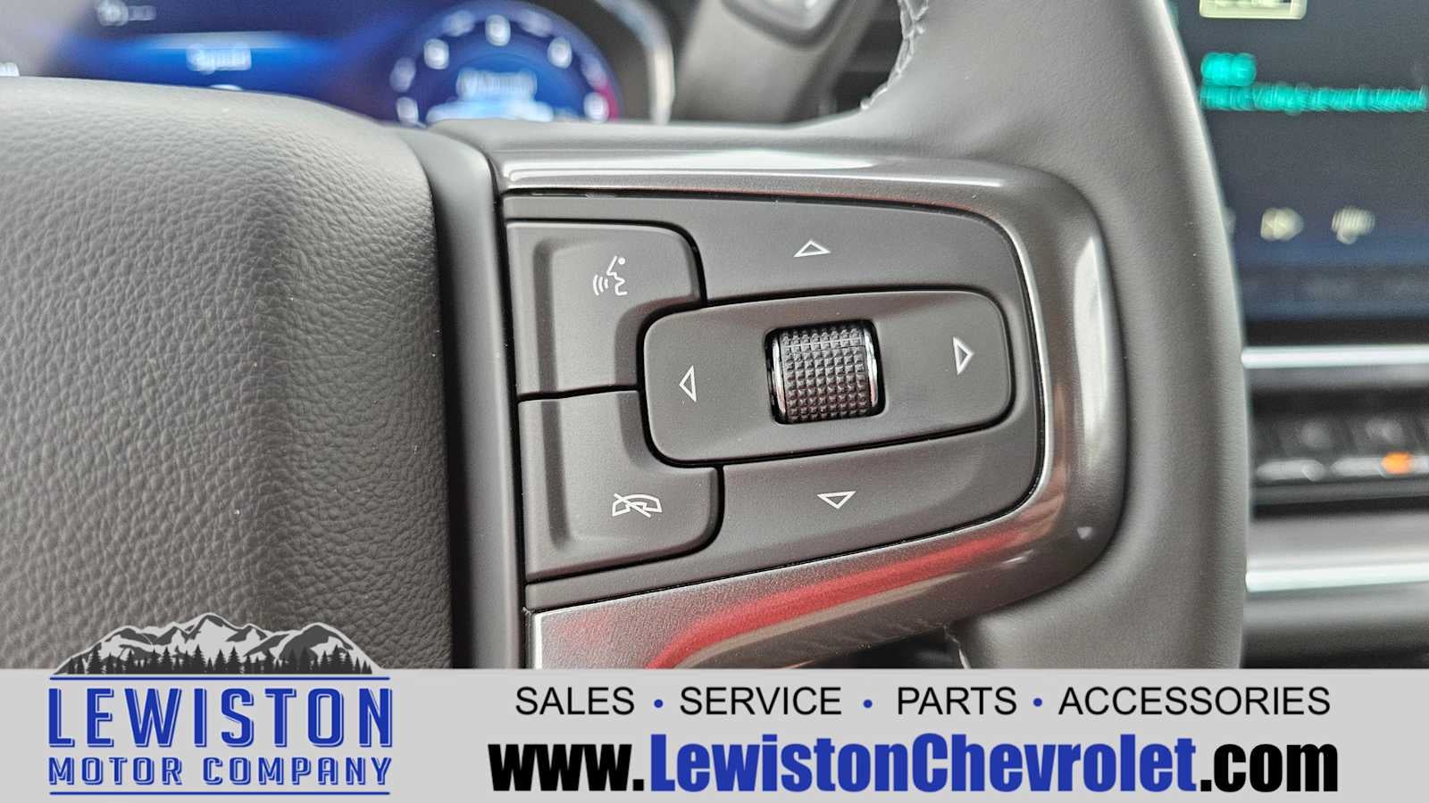 2025 Chevrolet Silverado 3500 HD High Country