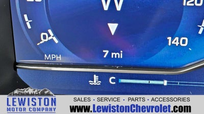 2025 Chevrolet Silverado 3500 HD High Country