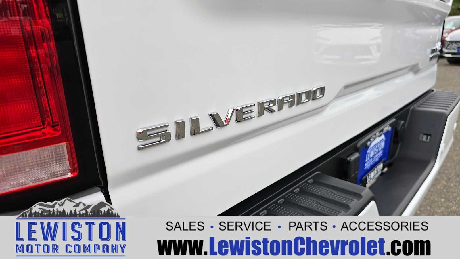 2025 Chevrolet Silverado 3500 HD High Country