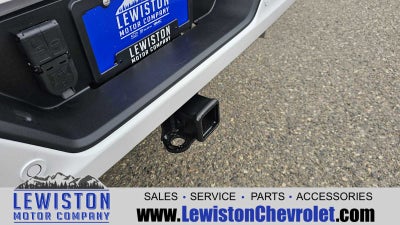 2025 Chevrolet Silverado 3500 HD High Country