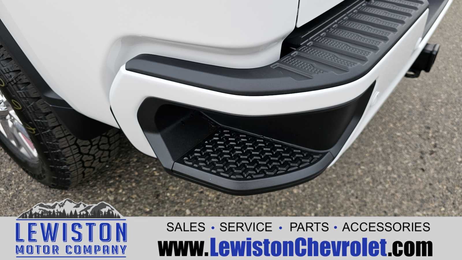 2025 Chevrolet Silverado 3500 HD High Country