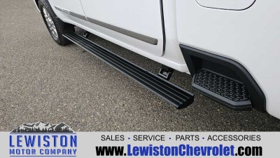 2025 Chevrolet Silverado 3500 HD High Country