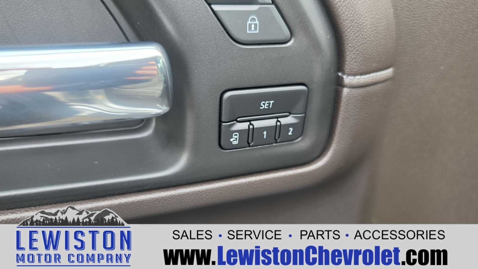 2022 Chevrolet Silverado 3500 HD LTZ