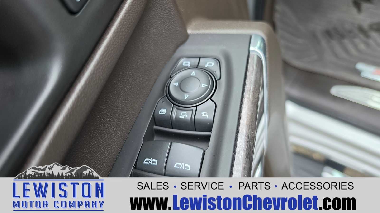 2022 Chevrolet Silverado 3500 HD LTZ