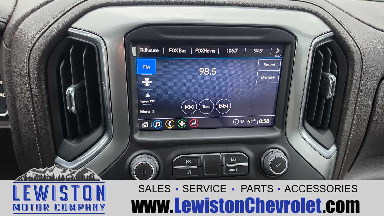 2022 Chevrolet Silverado 3500 HD LTZ