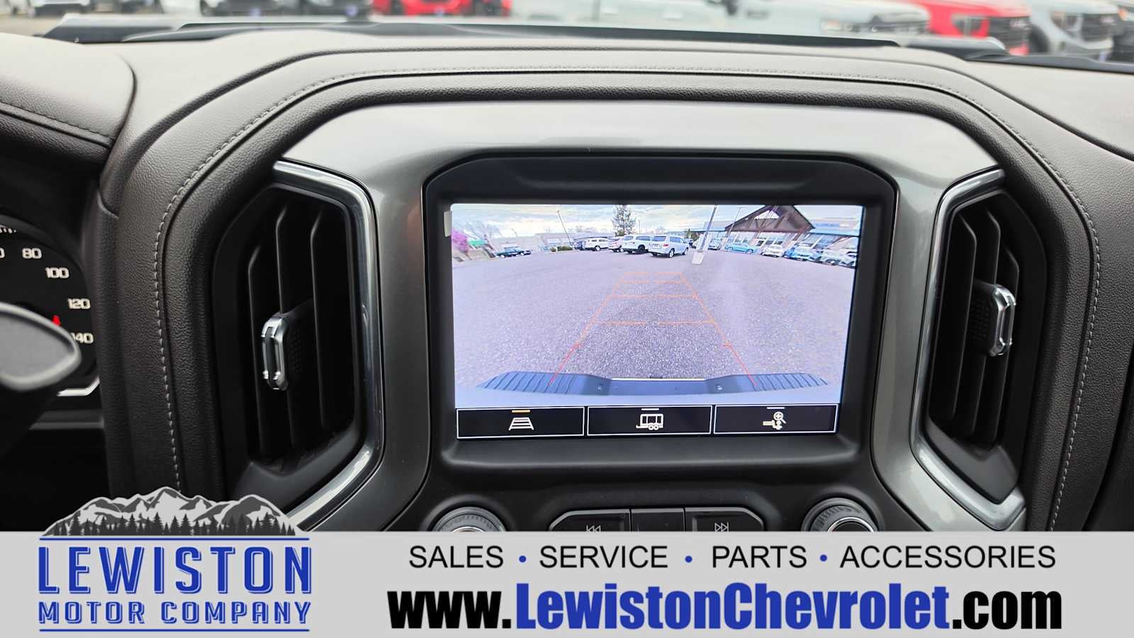 2022 Chevrolet Silverado 3500 HD LTZ