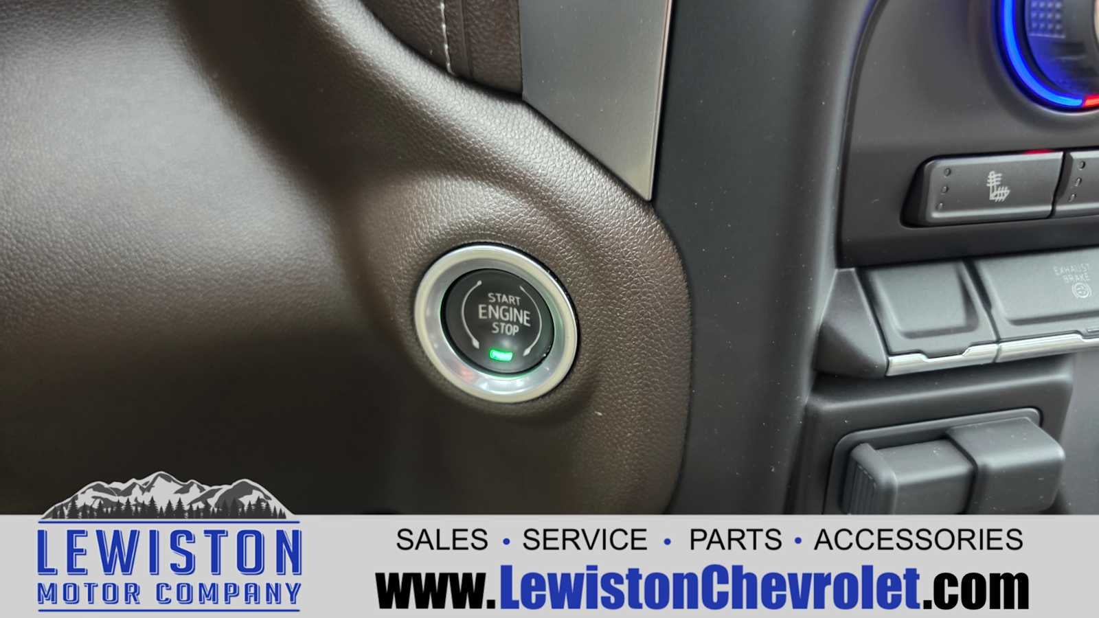 2022 Chevrolet Silverado 3500 HD LTZ