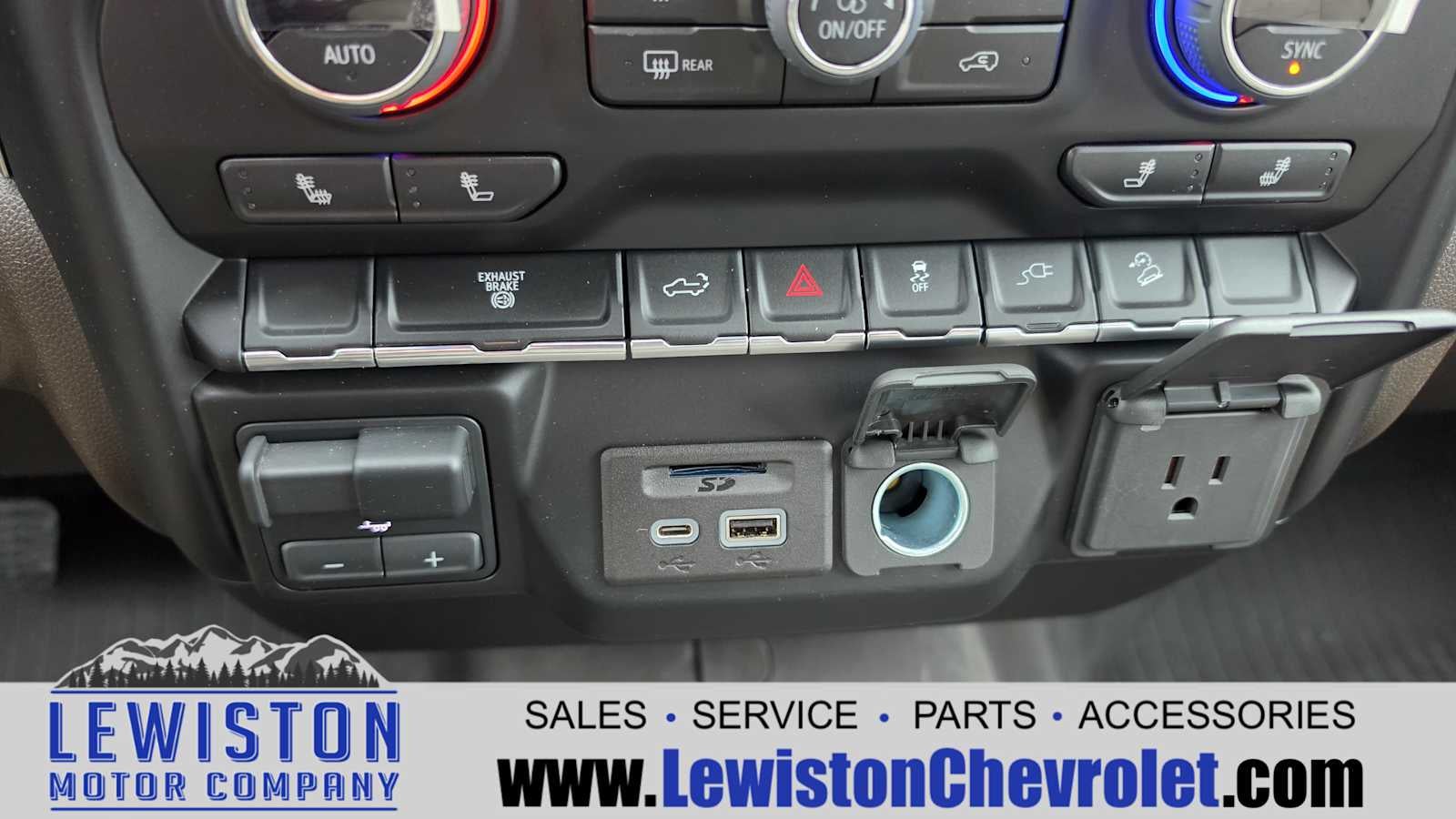 2022 Chevrolet Silverado 3500 HD LTZ