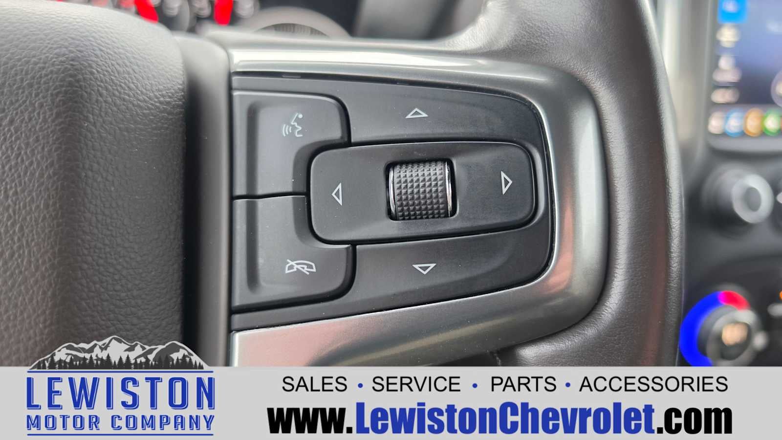 2022 Chevrolet Silverado 3500 HD LTZ