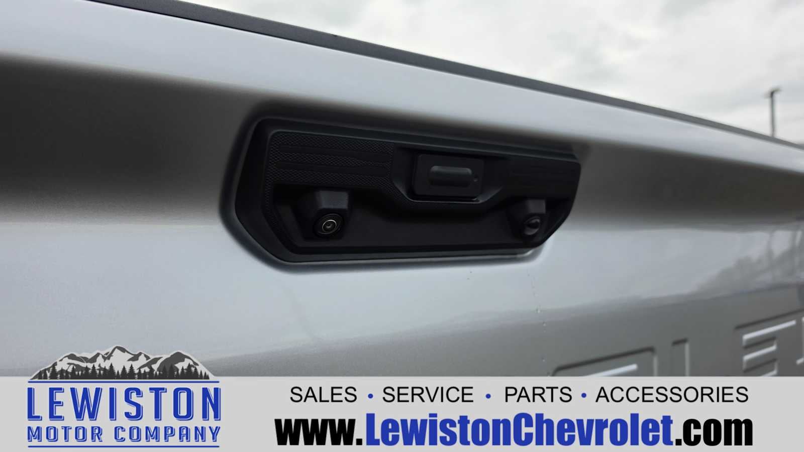 2022 Chevrolet Silverado 3500 HD LTZ