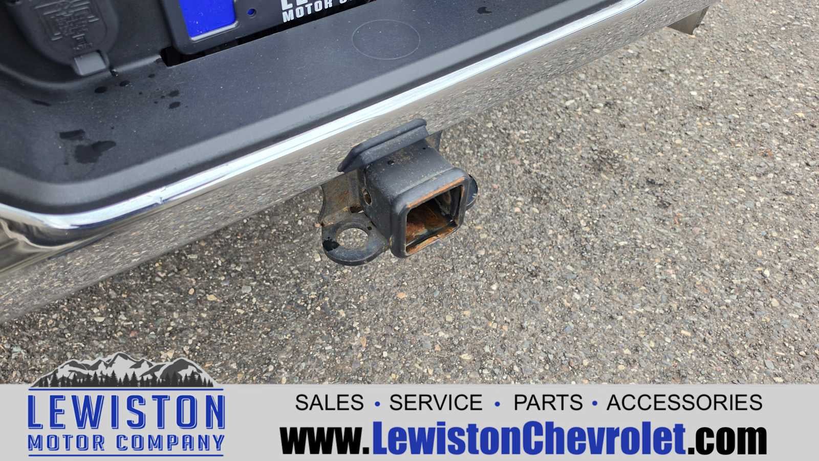 2022 Chevrolet Silverado 3500 HD LTZ