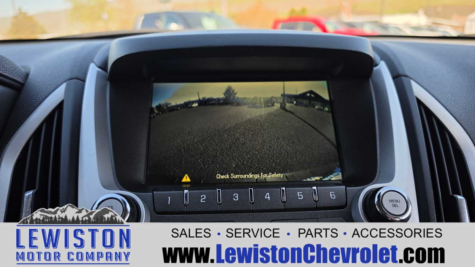 2012 GMC Terrain SLE-2