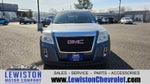 2012 GMC Terrain SLE-2