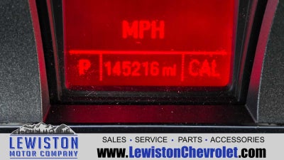 2012 GMC Terrain SLE-2