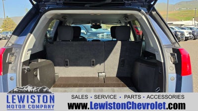 2012 GMC Terrain SLE-2