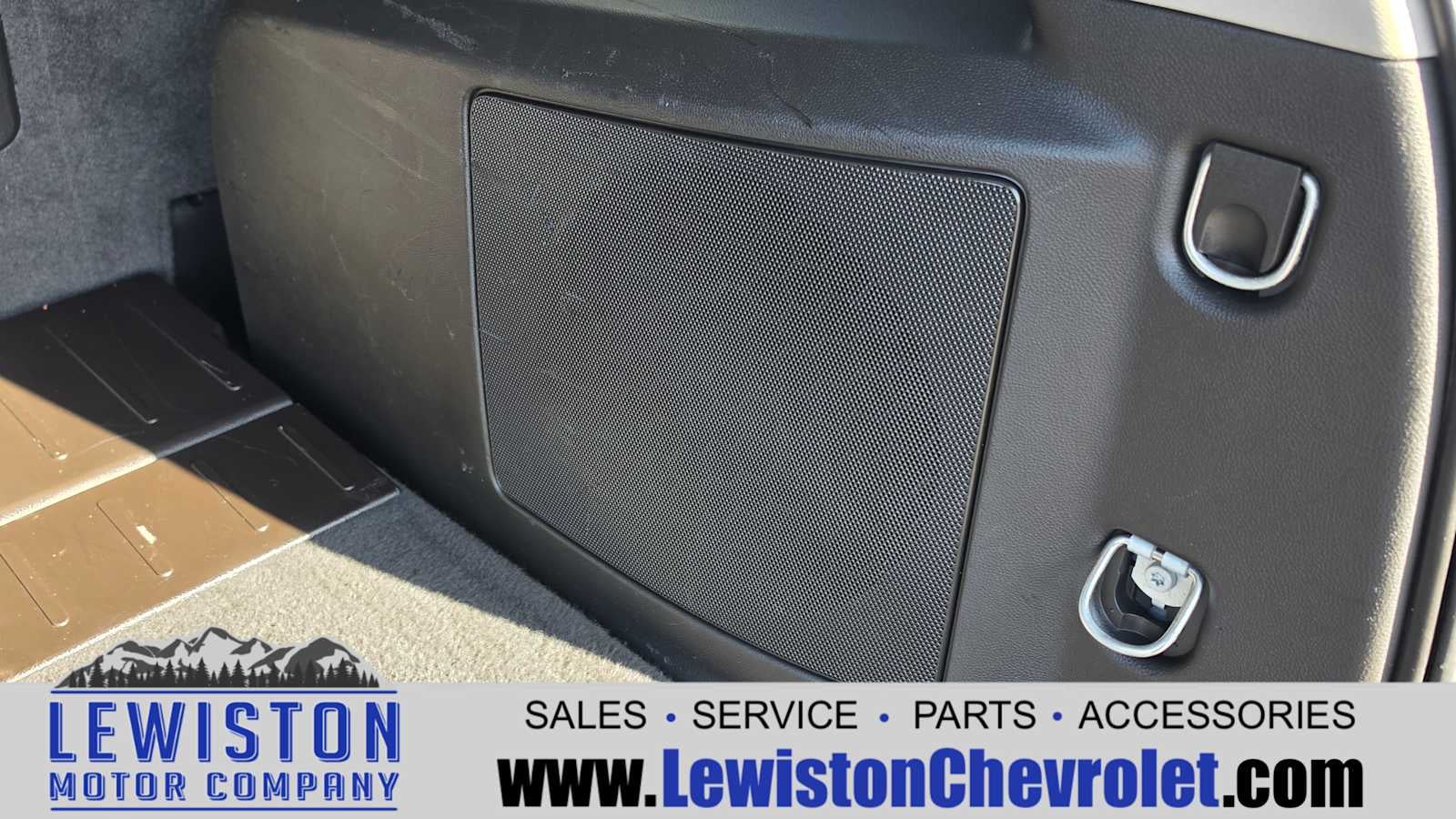 2012 GMC Terrain SLE-2