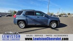 2012 GMC Terrain SLE-2