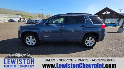 2012 GMC Terrain SLE-2