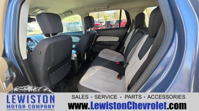 2012 GMC Terrain SLE-2