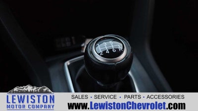 2020 Honda Civic Sedan Sport