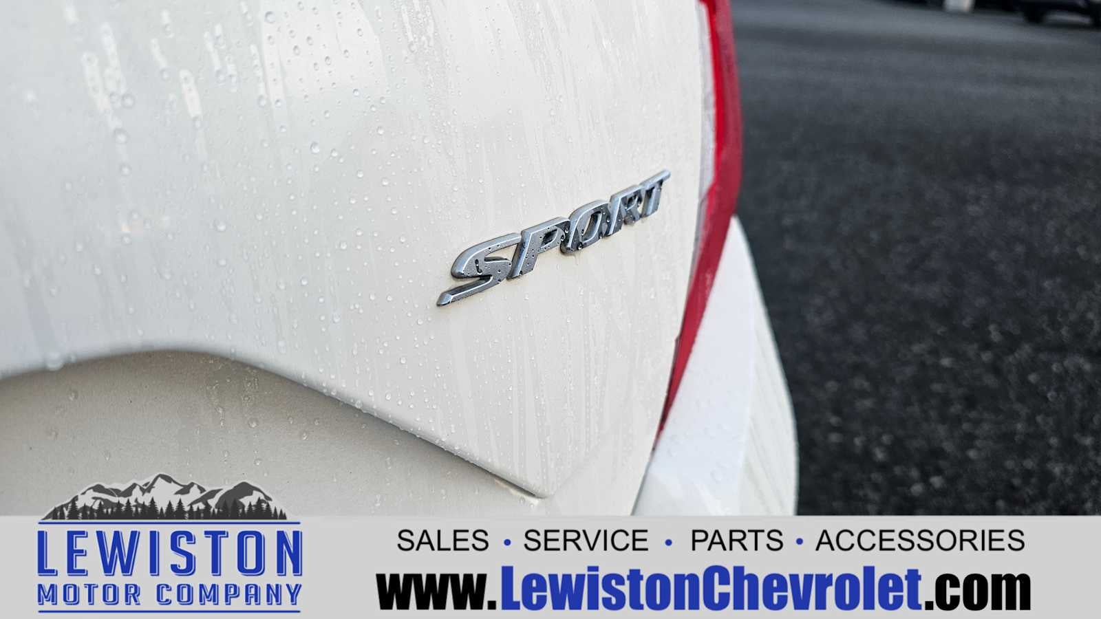 2020 Honda Civic Sedan Sport