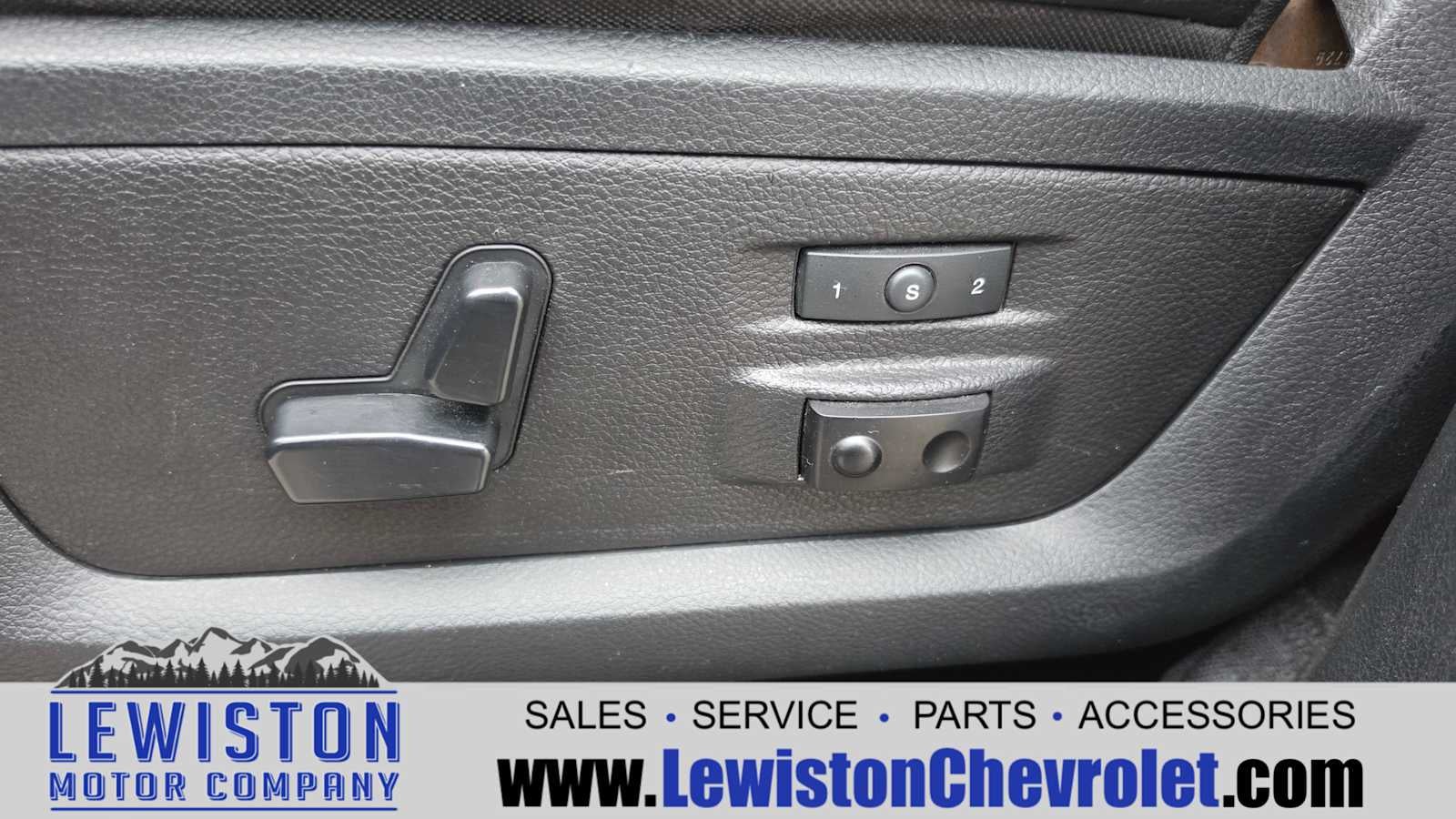 2015 RAM 2500 Laramie Power Wagon