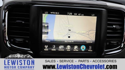 2015 RAM 2500 Laramie Power Wagon