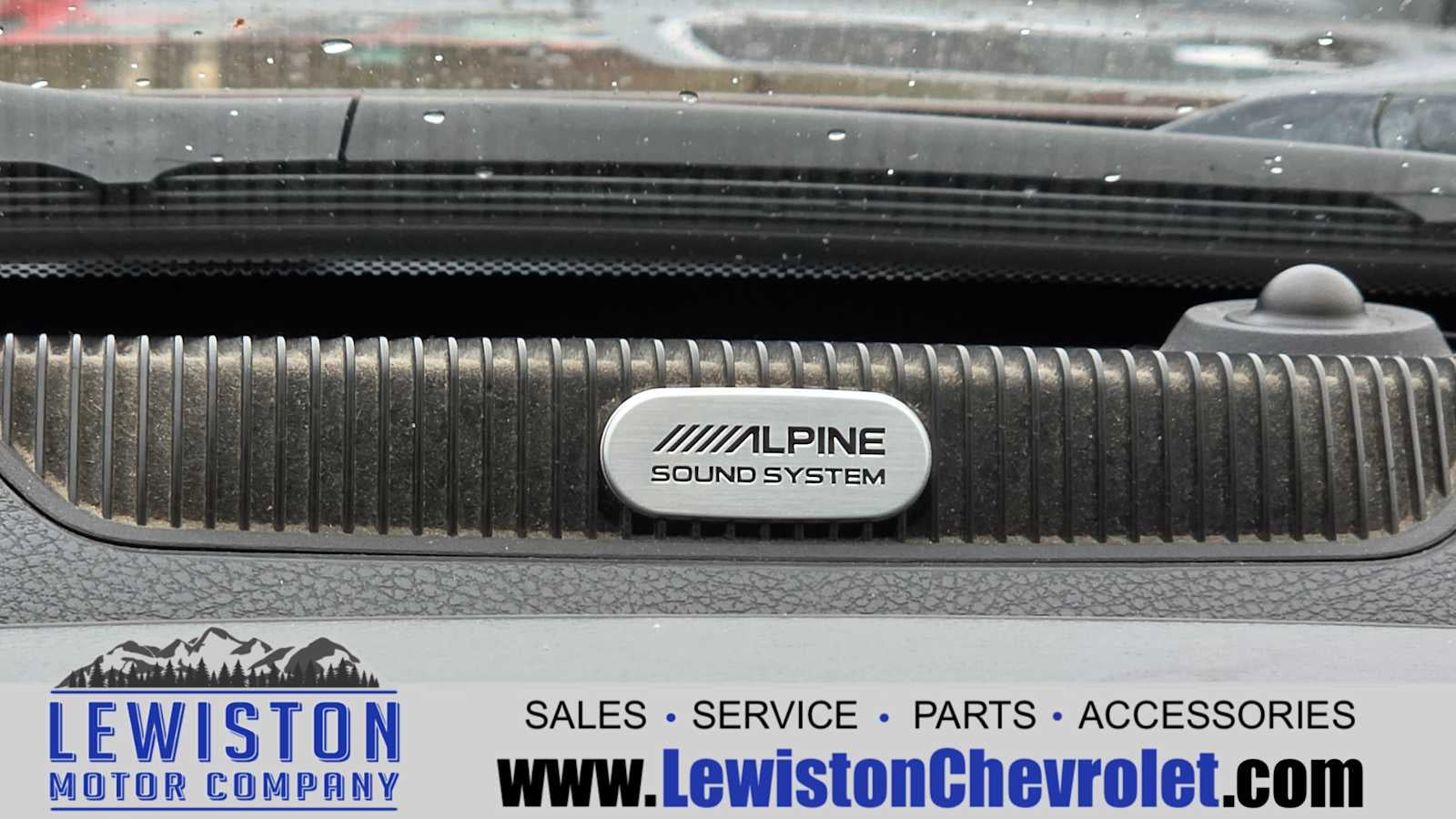 2015 RAM 2500 Laramie Power Wagon