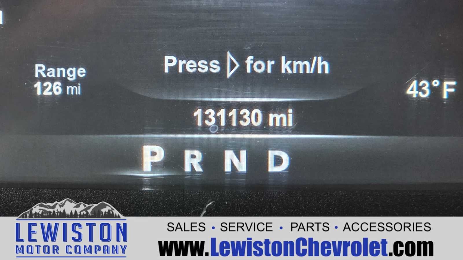 2015 RAM 2500 Laramie Power Wagon