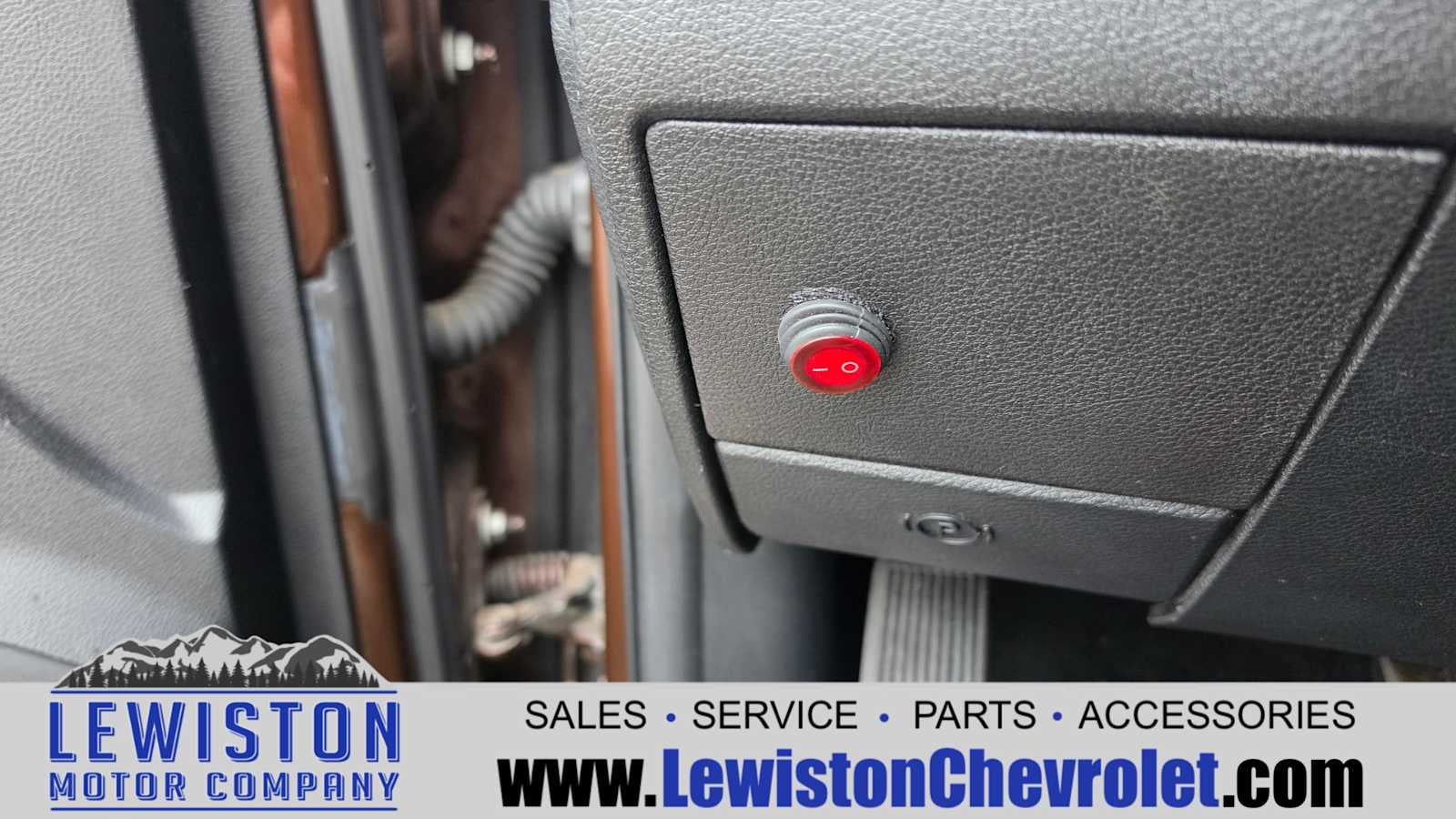 2015 RAM 2500 Laramie Power Wagon