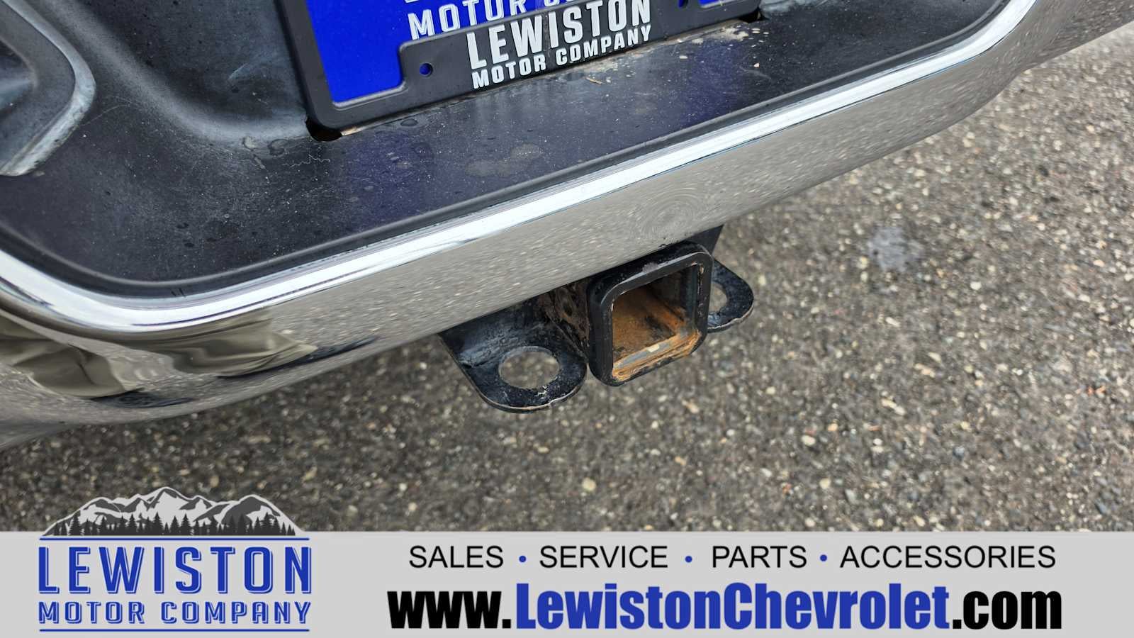 2015 RAM 2500 Laramie Power Wagon