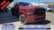 2023 RAM 2500 Limited Mega Cab 4x4 6'4" Box