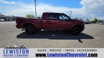 2023 RAM 2500 Limited Mega Cab 4x4 6'4" Box