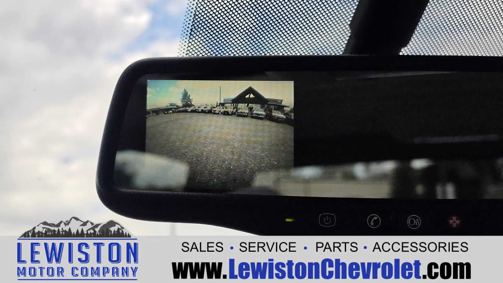 2011 Chevrolet Silverado 1500 LTZ